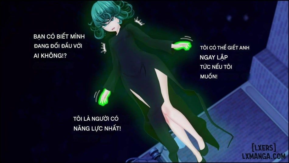 đọc truyện Dominion 2 Chương 1 ảnh 85 tại Thiên Thai Truyện