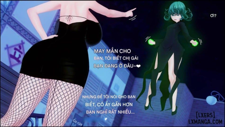 đọc truyện Dominion 2 Chương 1 ảnh 87 tại Thiên Thai Truyện