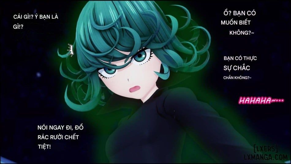 đọc truyện Dominion 2 Chương 1 ảnh 88 tại Thiên Thai Truyện