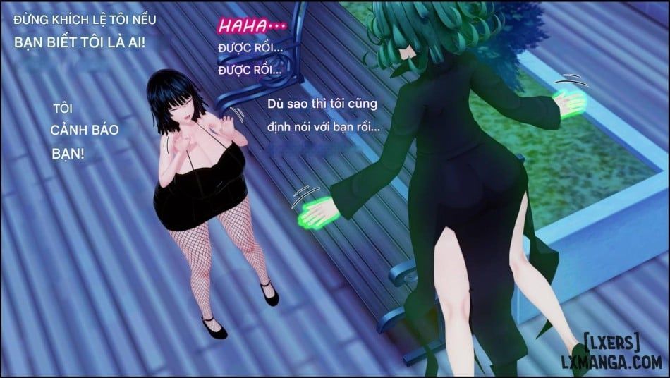 đọc truyện Dominion 2 Chương 1 ảnh 89 tại Thiên Thai Truyện