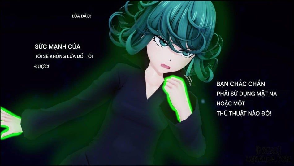 đọc truyện Dominion 2 Chương 1 ảnh 91 tại Thiên Thai Truyện