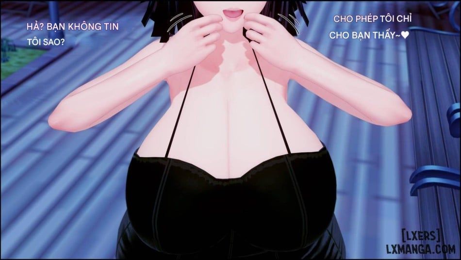 đọc truyện Dominion 2 Chương 1 ảnh 92 tại Thiên Thai Truyện