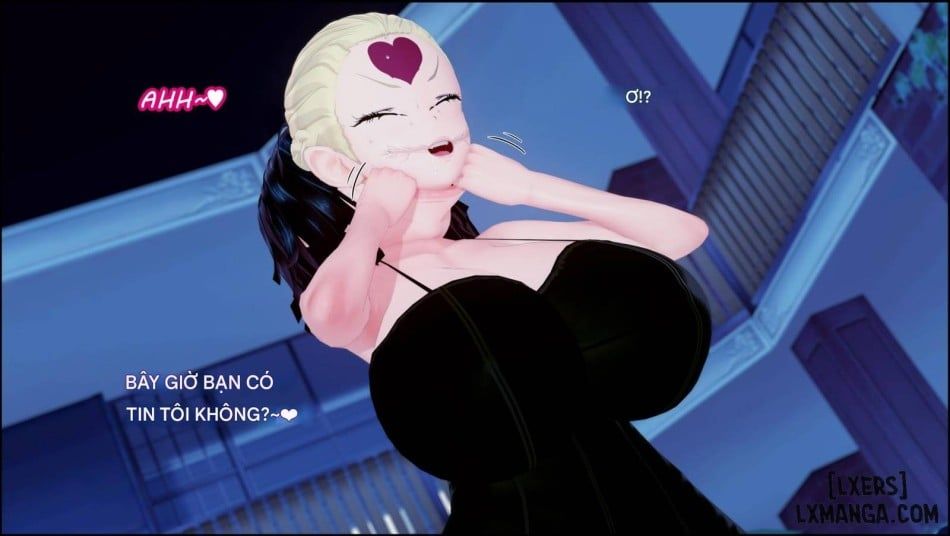 đọc truyện Dominion 2 Chương 1 ảnh 93 tại Thiên Thai Truyện