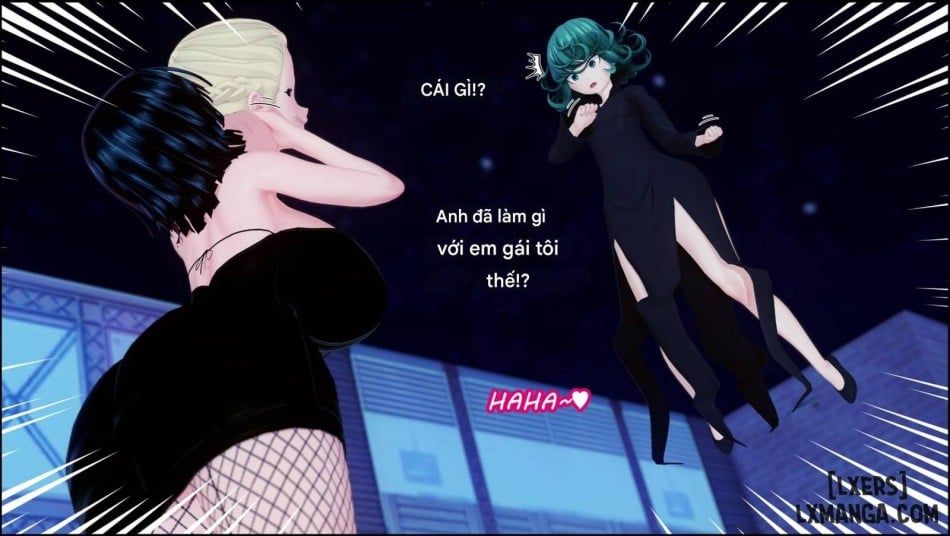 đọc truyện Dominion 2 Chương 1 ảnh 94 tại Thiên Thai Truyện