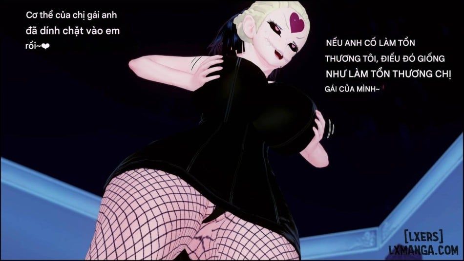 đọc truyện Dominion 2 Chương 1 ảnh 96 tại Thiên Thai Truyện