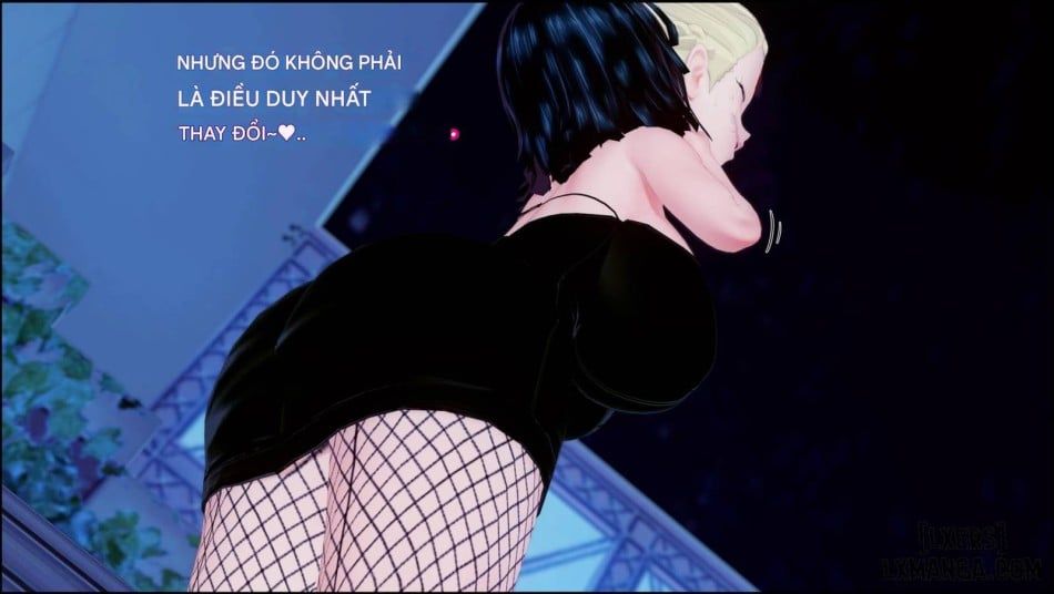 đọc truyện Dominion 2 Chương 1 ảnh 97 tại Thiên Thai Truyện