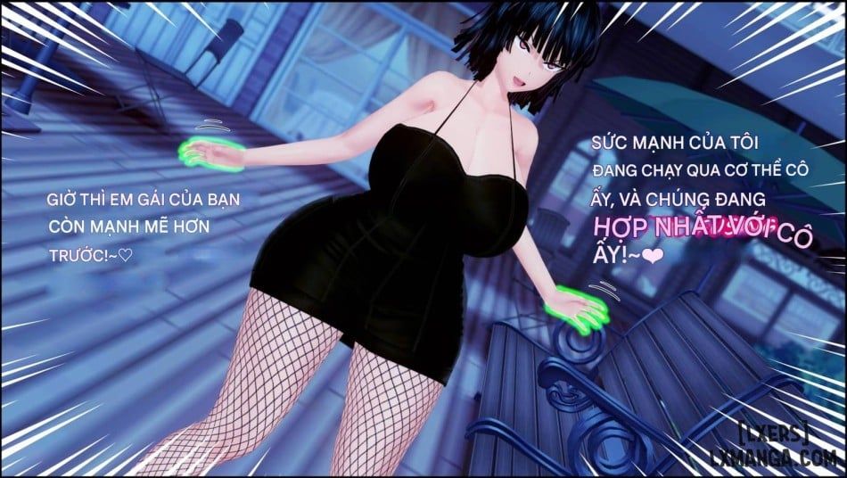 đọc truyện Dominion 2 Chương 1 ảnh 98 tại Thiên Thai Truyện