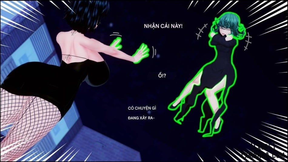 đọc truyện Dominion 2 Chương 1 ảnh 100 tại Thiên Thai Truyện