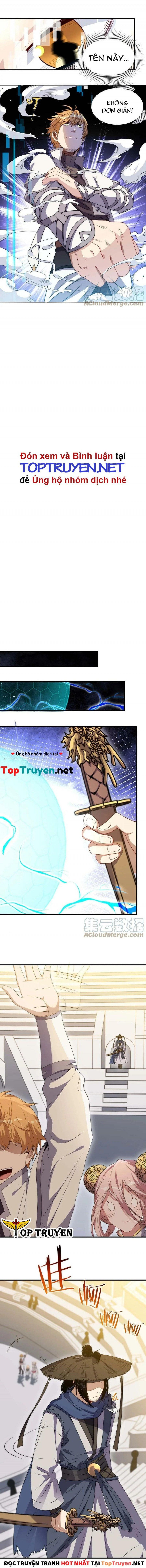 đọc truyện Đòn Đánh Của Ta Có Thể Mang Thêm Hiệu Ứng Tấn Công ? ! Chương 11 ảnh 9 tại Thiên Thai Truyện