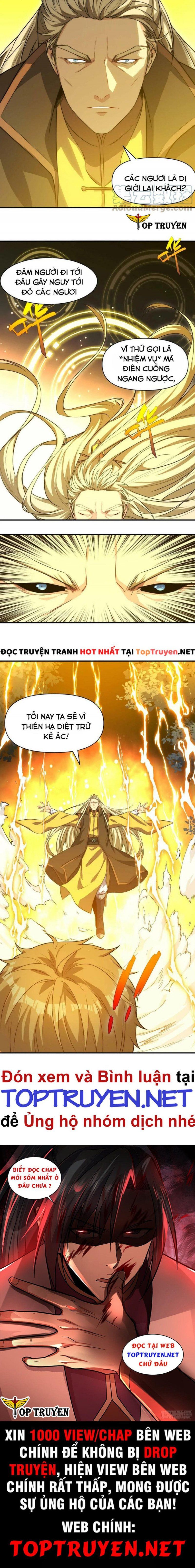 đọc truyện Đòn Đánh Của Ta Có Thể Mang Thêm Hiệu Ứng Tấn Công ? ! Chương 13 ảnh 7 tại Thiên Thai Truyện