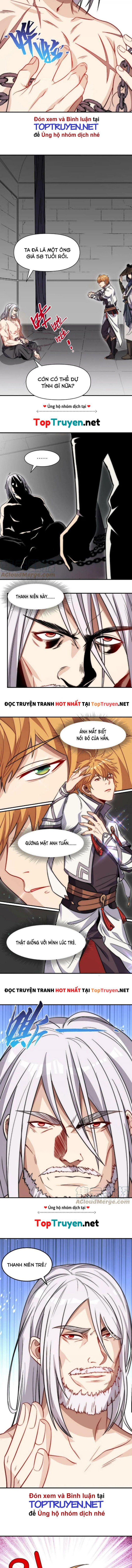 đọc truyện Đòn Đánh Của Ta Có Thể Mang Thêm Hiệu Ứng Tấn Công ? ! Chương 16 ảnh 7 tại Thiên Thai Truyện