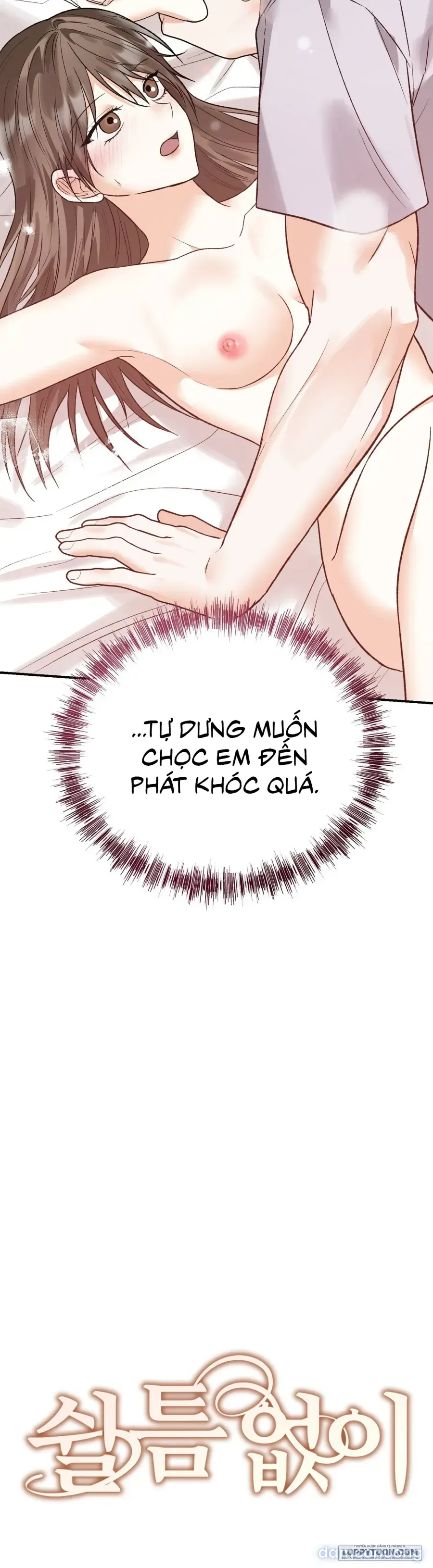 đọc truyện Dồn Dập Không Nghỉ Chương 3 ảnh 4 tại Thiên Thai Truyện