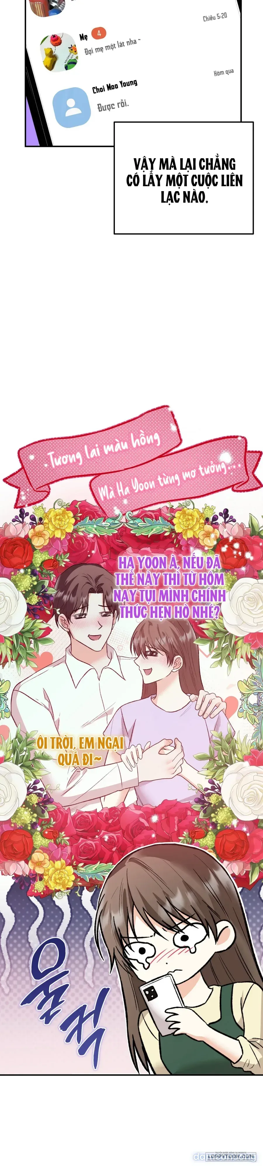 đọc truyện Dồn Dập Không Nghỉ Chương 4 ảnh 16 tại Thiên Thai Truyện