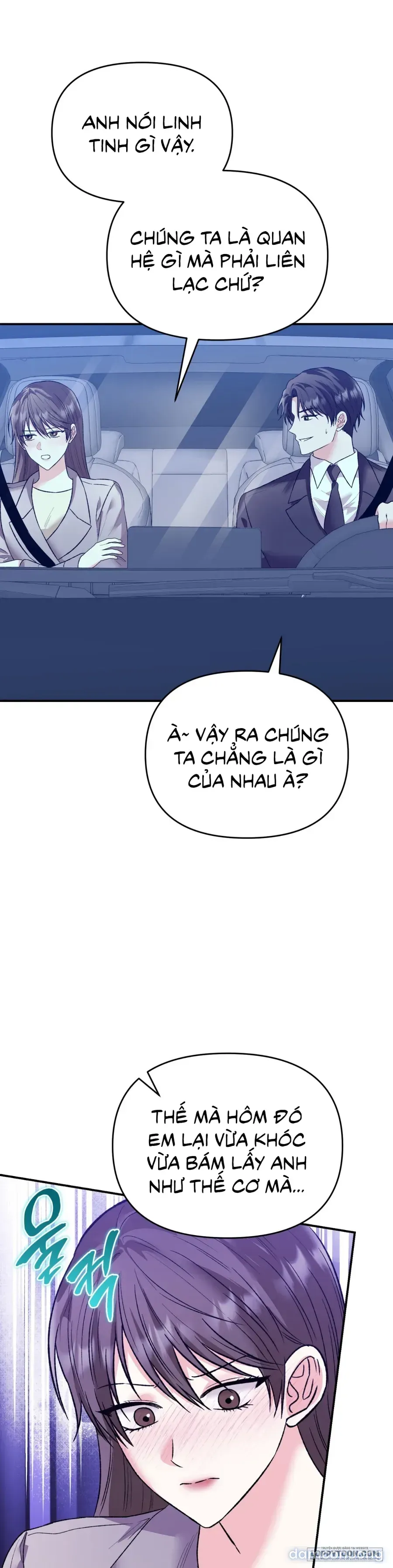 đọc truyện Dồn Dập Không Nghỉ Chương 4 ảnh 30 tại Thiên Thai Truyện
