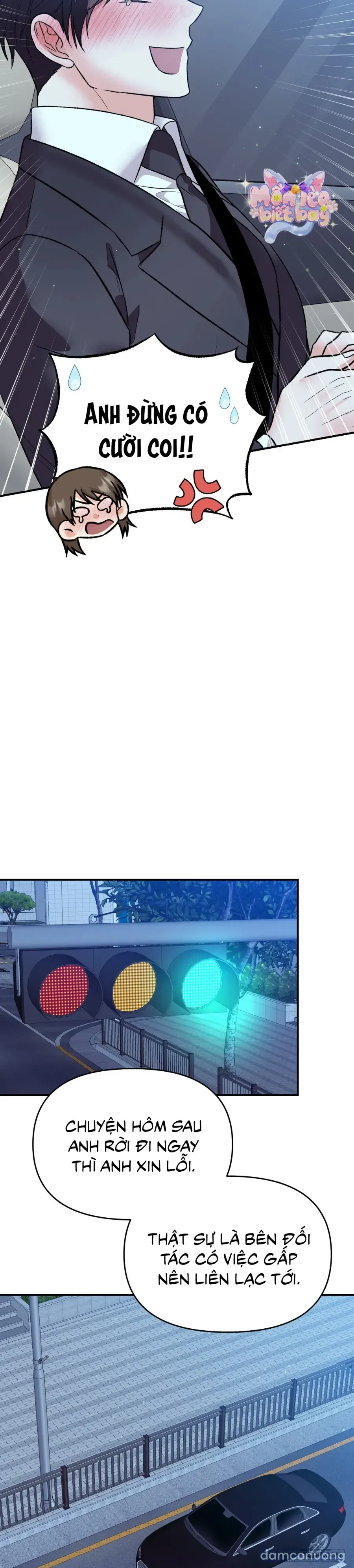 đọc truyện Dồn Dập Không Nghỉ Chương 4 ảnh 34 tại Thiên Thai Truyện