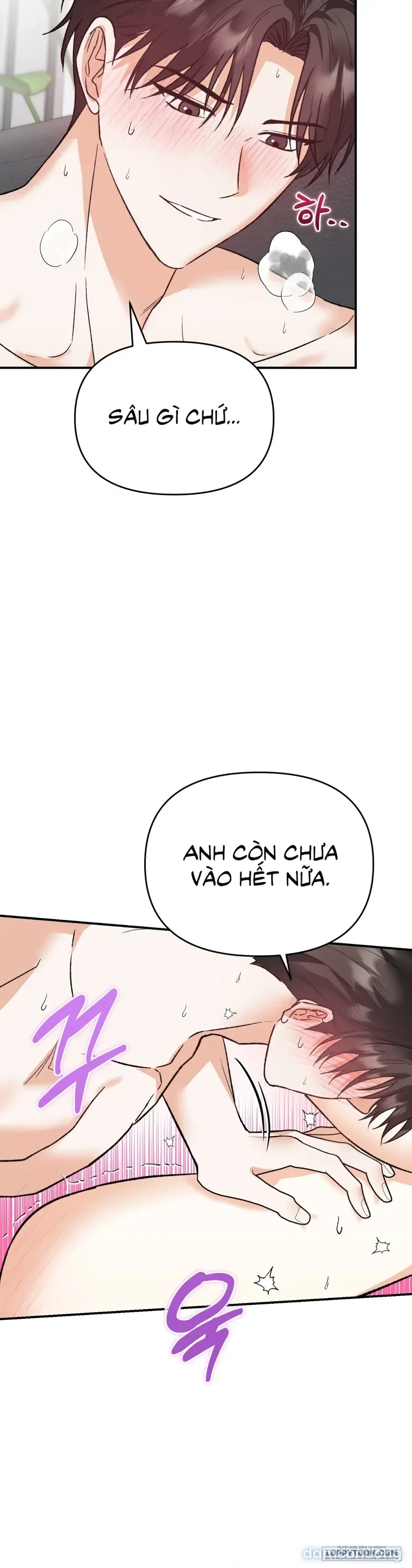 đọc truyện Dồn Dập Không Nghỉ Chương 5 ảnh 32 tại Thiên Thai Truyện