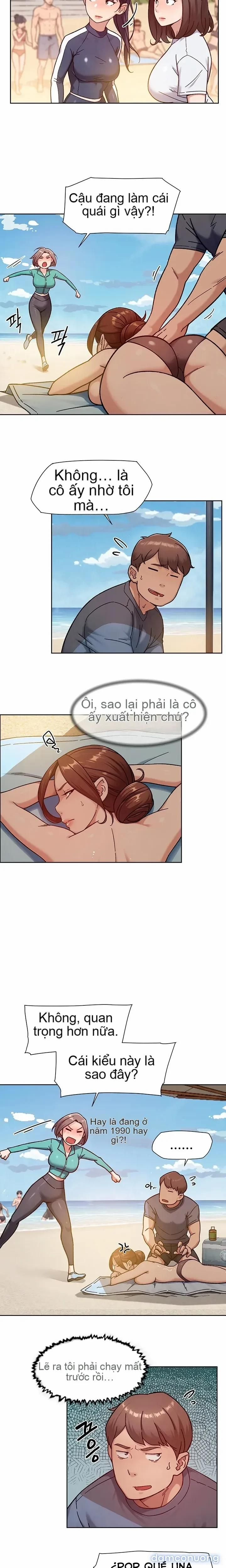 đọc truyện Dọn Dẹp Quá Khứ Chương 52 ảnh 6 tại Thiên Thai Truyện