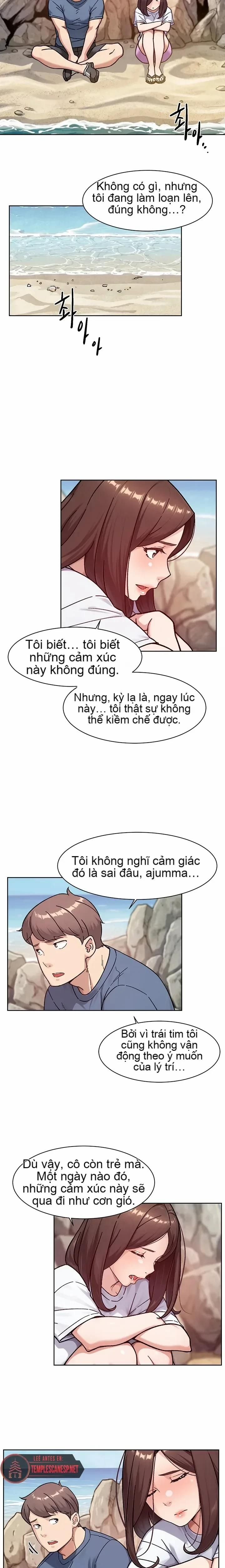 đọc truyện Dọn Dẹp Quá Khứ Chương 52 ảnh 11 tại Thiên Thai Truyện