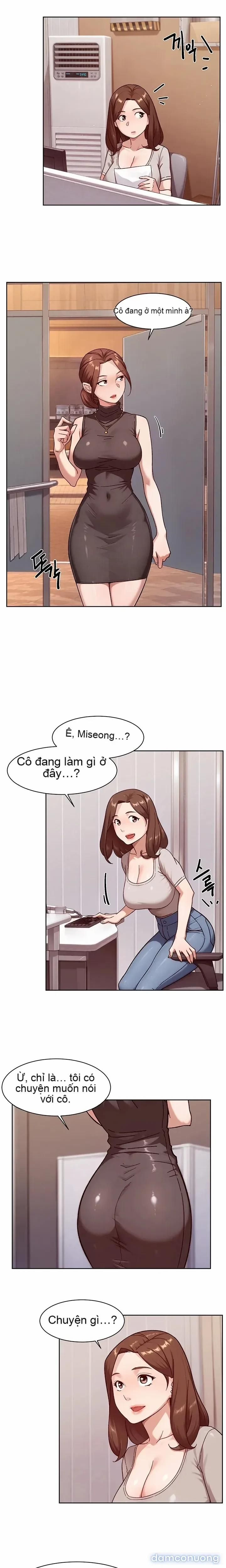 đọc truyện Dọn Dẹp Quá Khứ Chương 60 ảnh 12 tại Thiên Thai Truyện