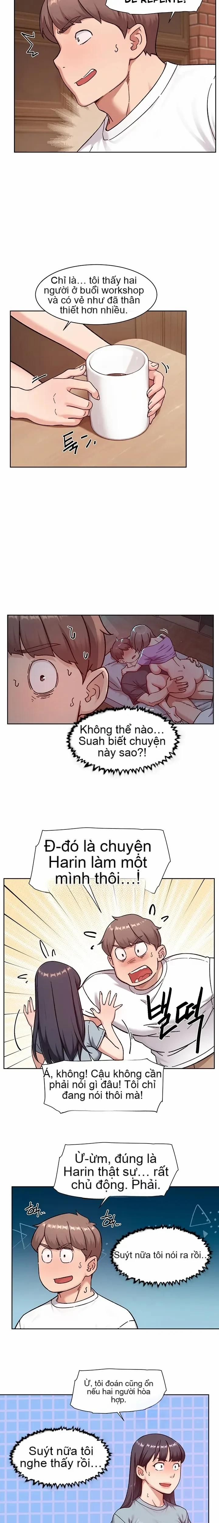 đọc truyện Dọn Dẹp Quá Khứ Chương 60 ảnh 9 tại Thiên Thai Truyện
