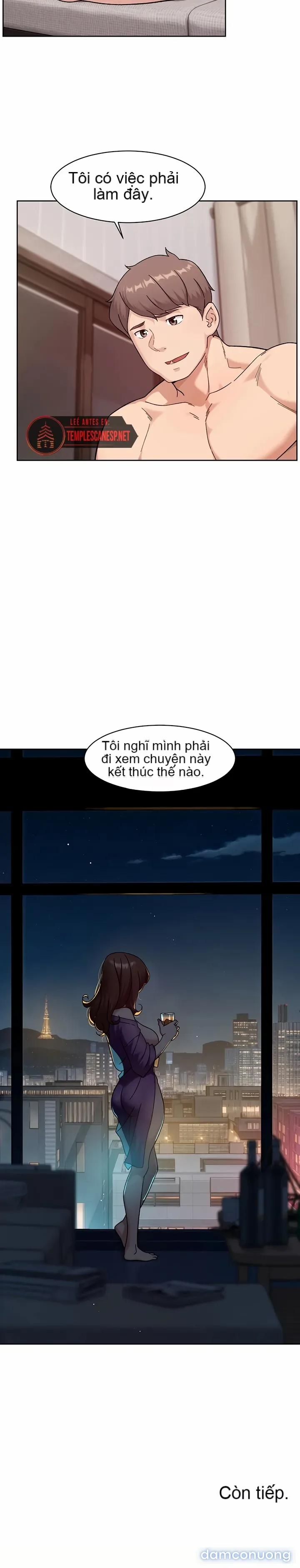 đọc truyện Dọn Dẹp Quá Khứ Chương 63 ảnh 17 tại Thiên Thai Truyện