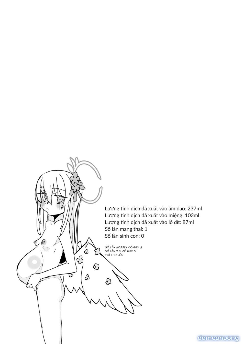 đọc truyện Đơn Giản Là Bộ Truyện Về Sếch Azusa! Chương 1 ảnh 22 tại Thiên Thai Truyện