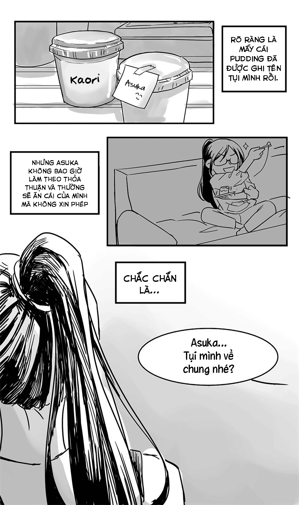 đọc truyện Don Giovanni Chương 1 ảnh 3 tại Thiên Thai Truyện