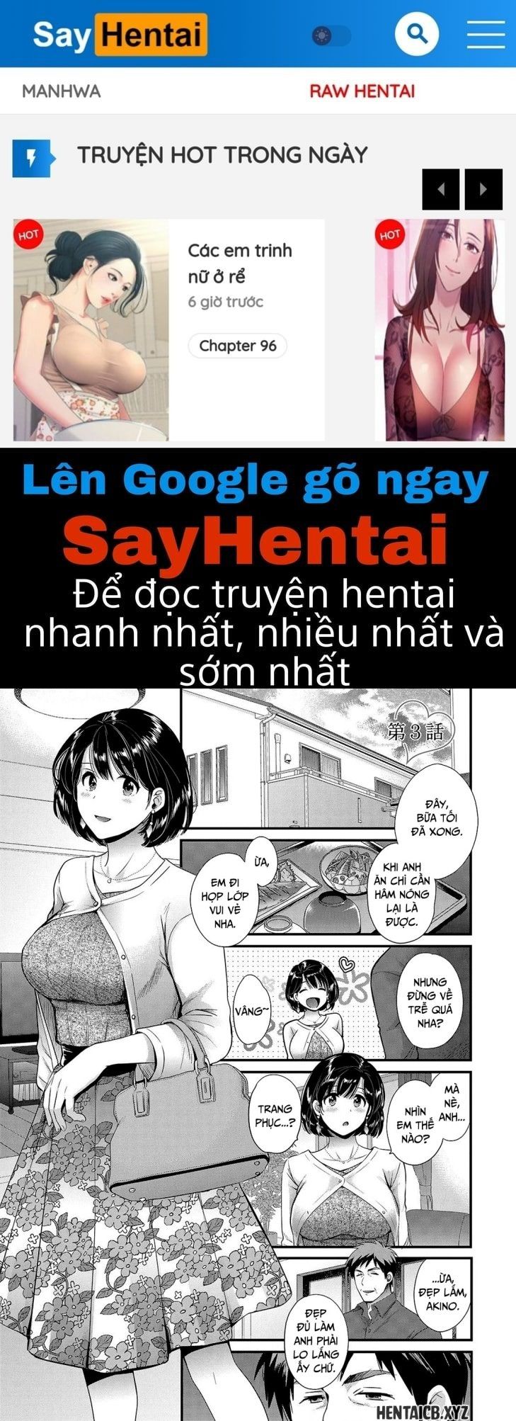 đọc truyện Đơn Hàng Bí Mật Chương 3 ảnh 1 tại Giả Dược