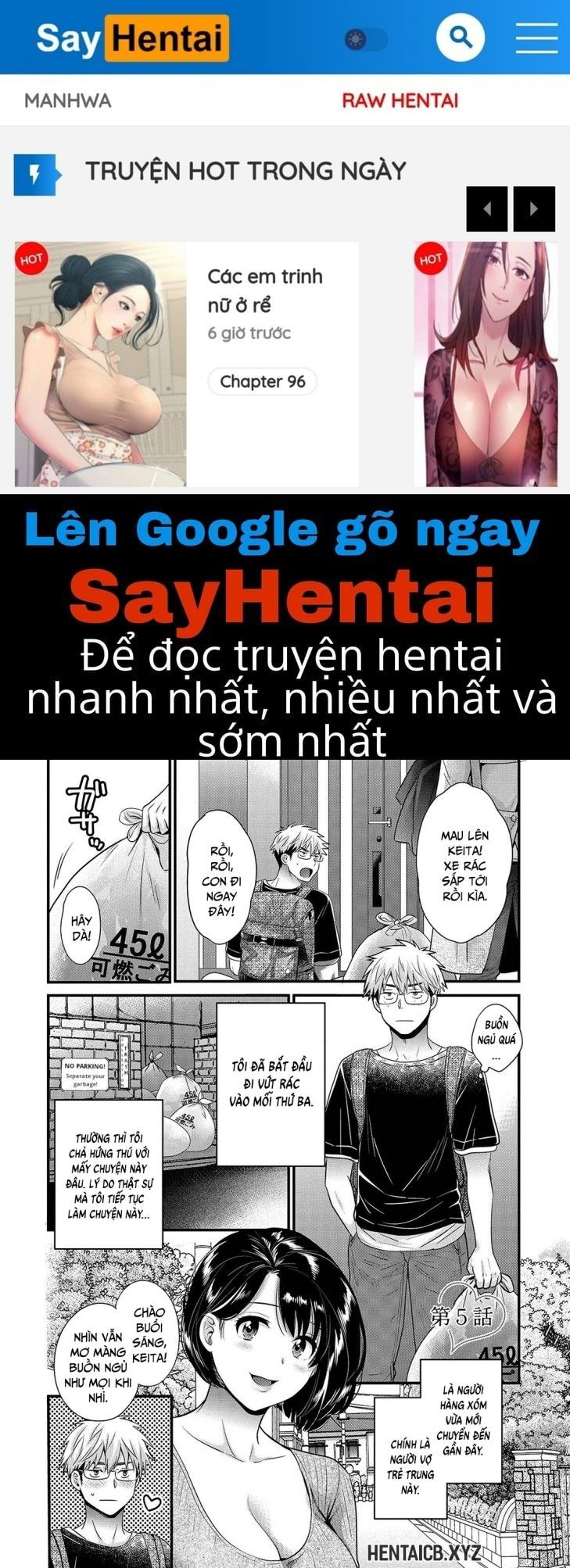 đọc truyện Đơn Hàng Bí Mật Chương 5 ảnh 1 tại Giả Dược