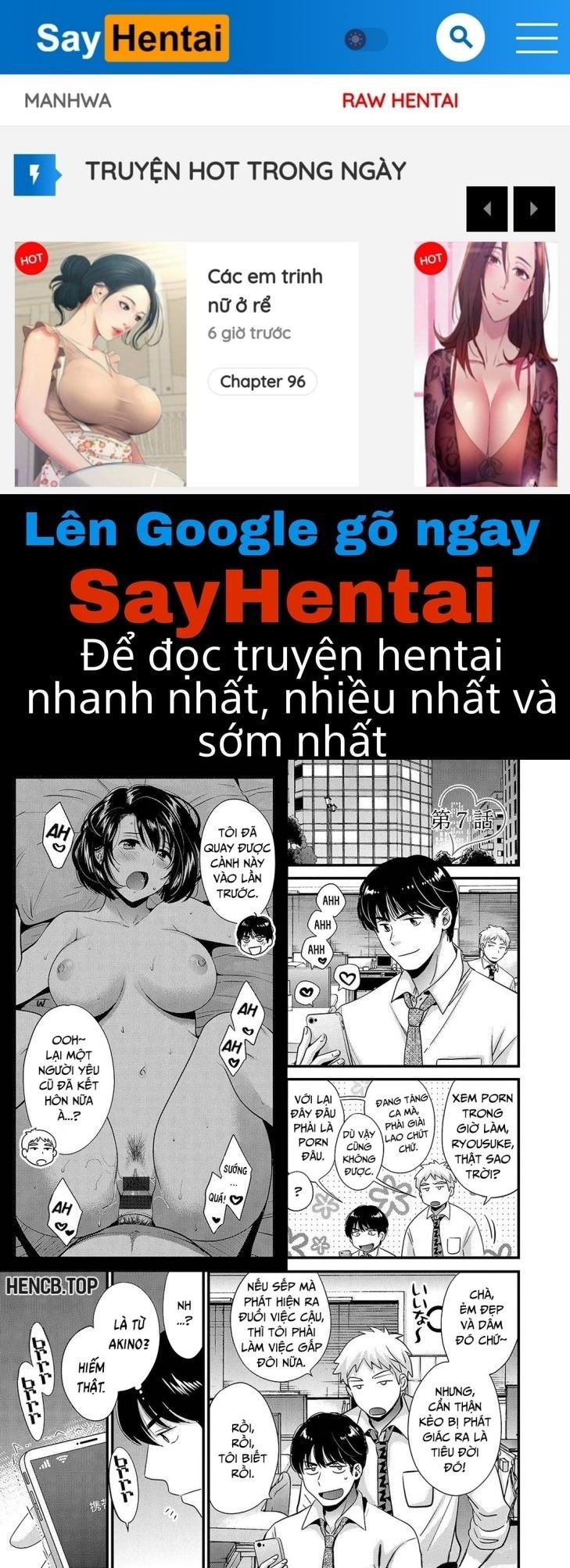 đọc truyện Đơn Hàng Bí Mật Chương 7 ảnh 1 tại Giả Dược