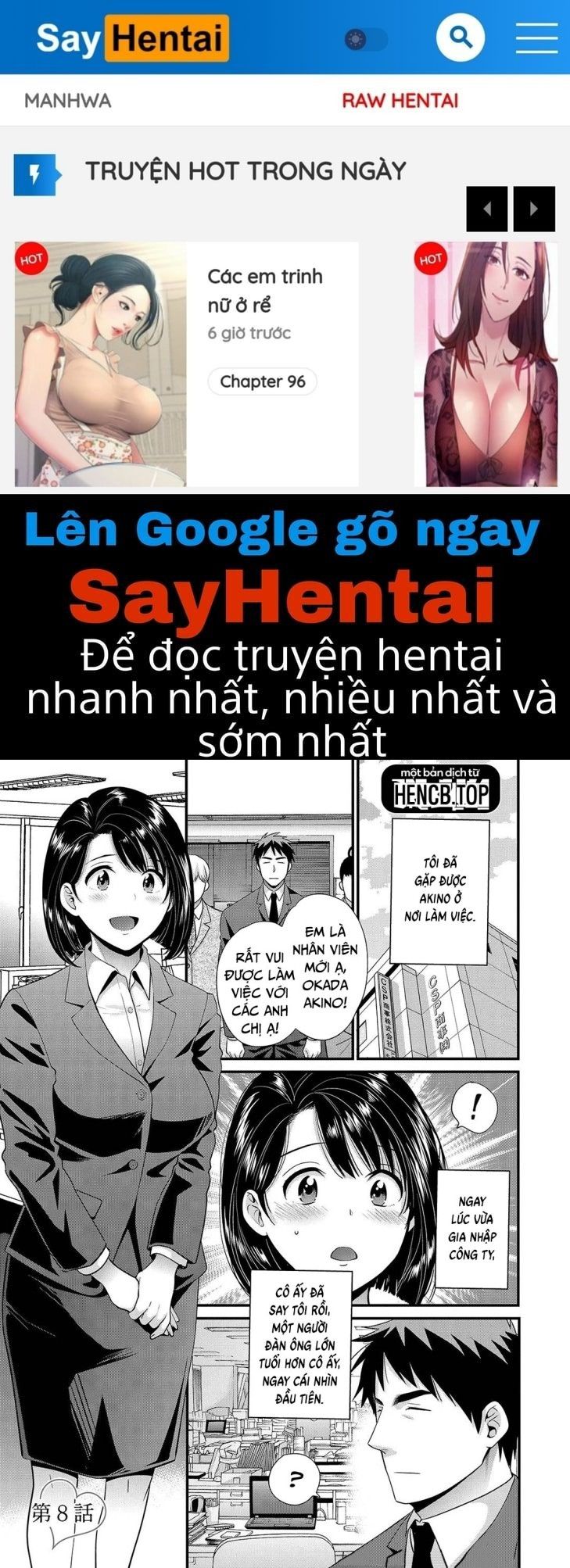 đọc truyện Đơn Hàng Bí Mật Chương 8 ảnh 1 tại Truyện Dạ Ký