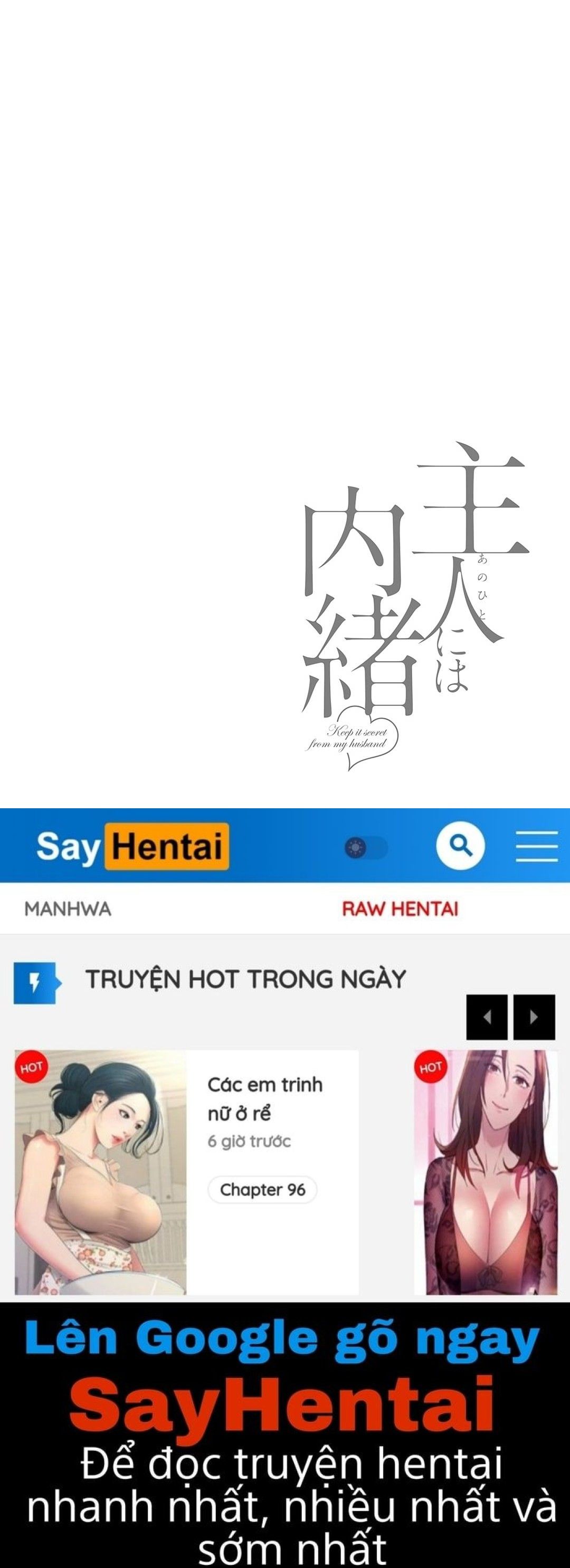 đọc truyện Đơn Hàng Bí Mật Chương 8 ảnh 20 tại Truyện Dạ Ký