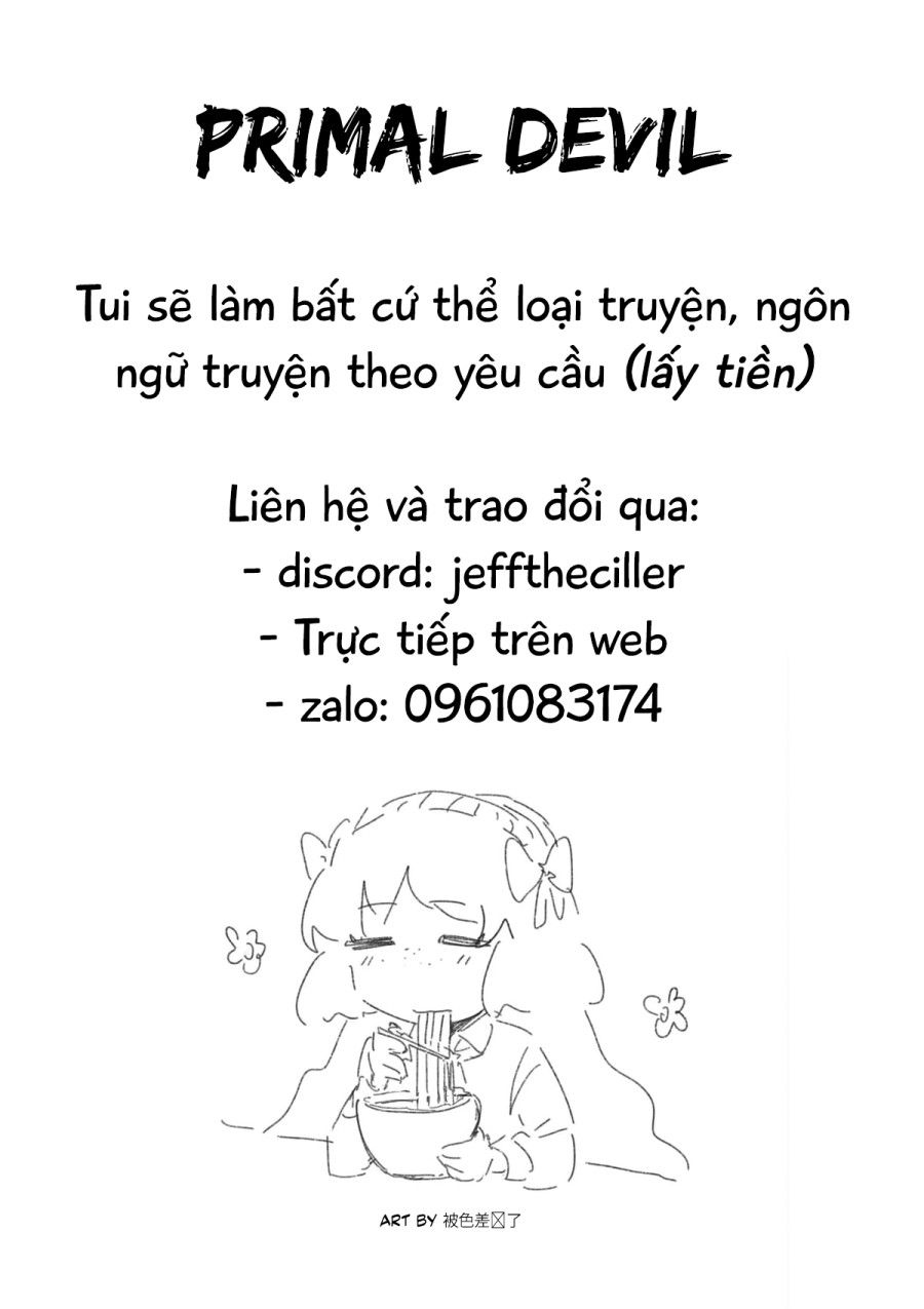 đọc truyện Đôn Ki-hô-tê Mọc Cu (ưtf????) Oneshot ảnh 11 tại Giả Dược