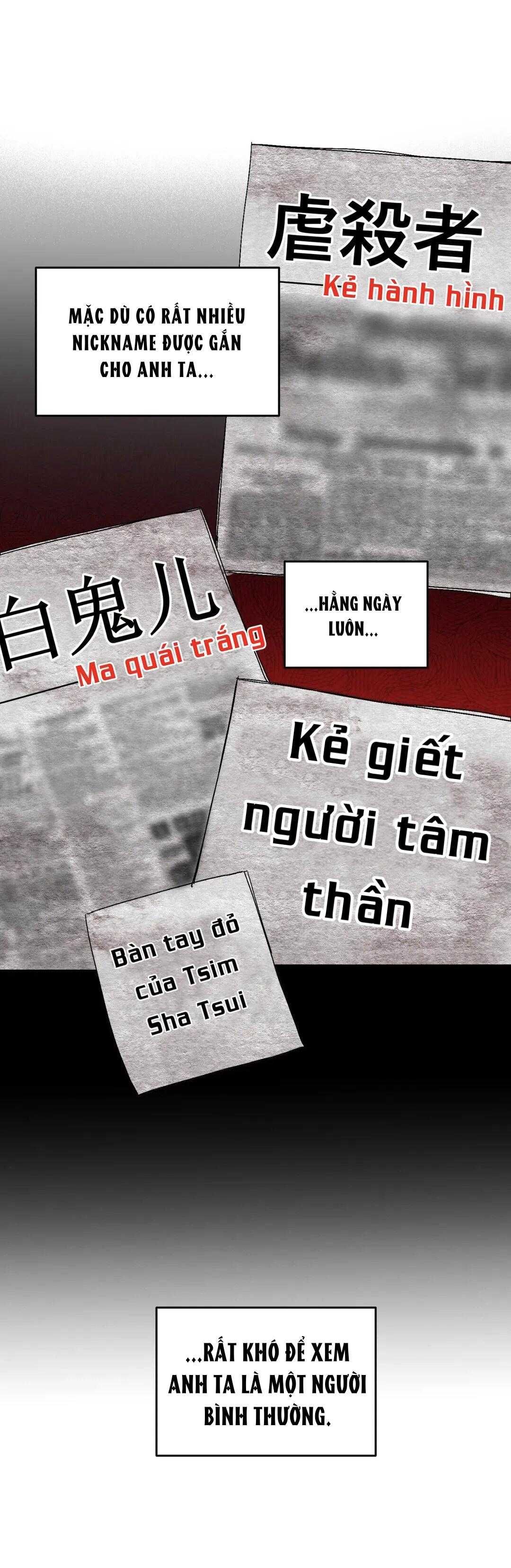 đọc truyện Đơn Phương Chương 14 ảnh 6 tại Thiên Thai Truyện