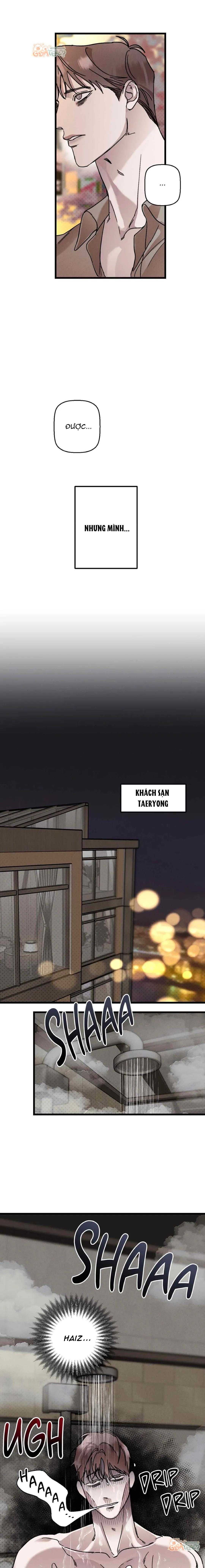 đọc truyện Đơn Phương Chương 18 ảnh 5 tại Thiên Thai Truyện