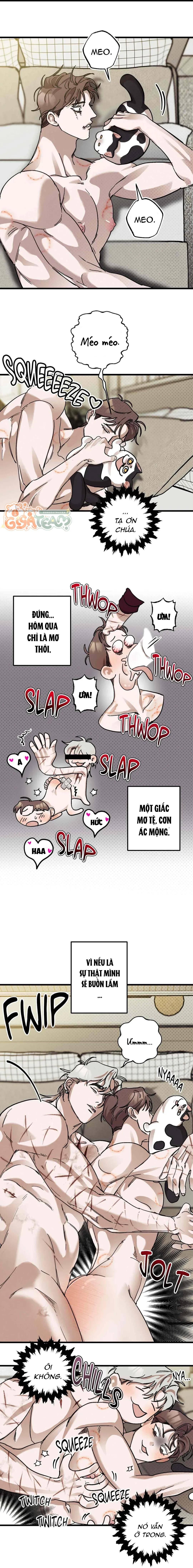 đọc truyện Đơn Phương Chương 20 ảnh 6 tại Thiên Thai Truyện