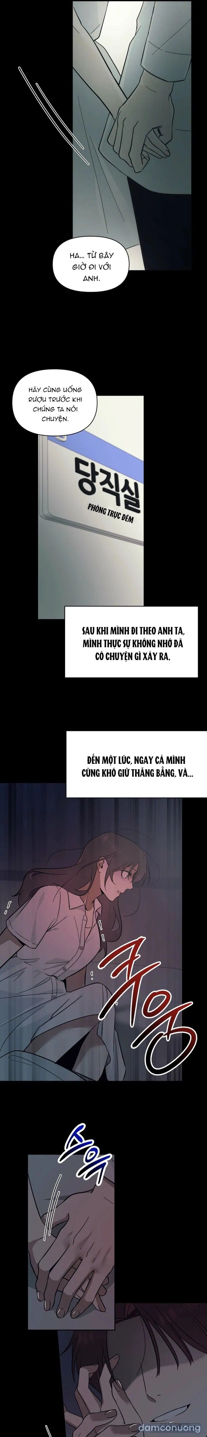 đọc truyện Đơn Thuốc Của Tôi Chính Là Bác Sĩ Chương 15 ảnh 10 tại Thiên Thai Truyện