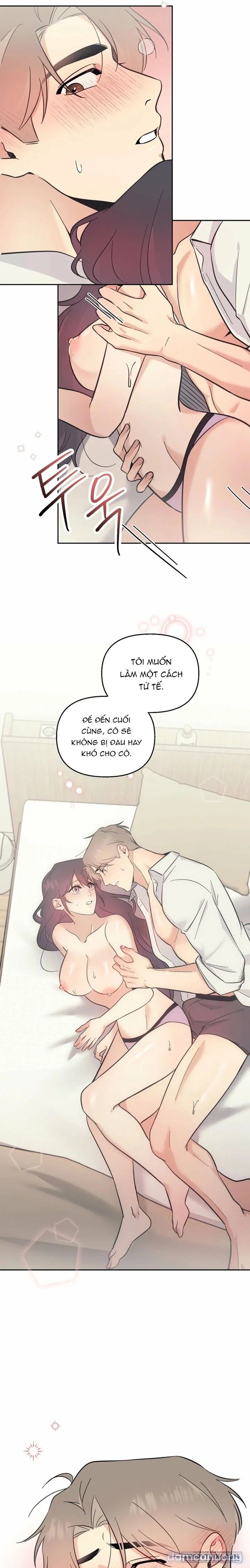 đọc truyện Đơn Thuốc Của Tôi Chính Là Bác Sĩ Chương 16 ảnh 14 tại Thiên Thai Truyện