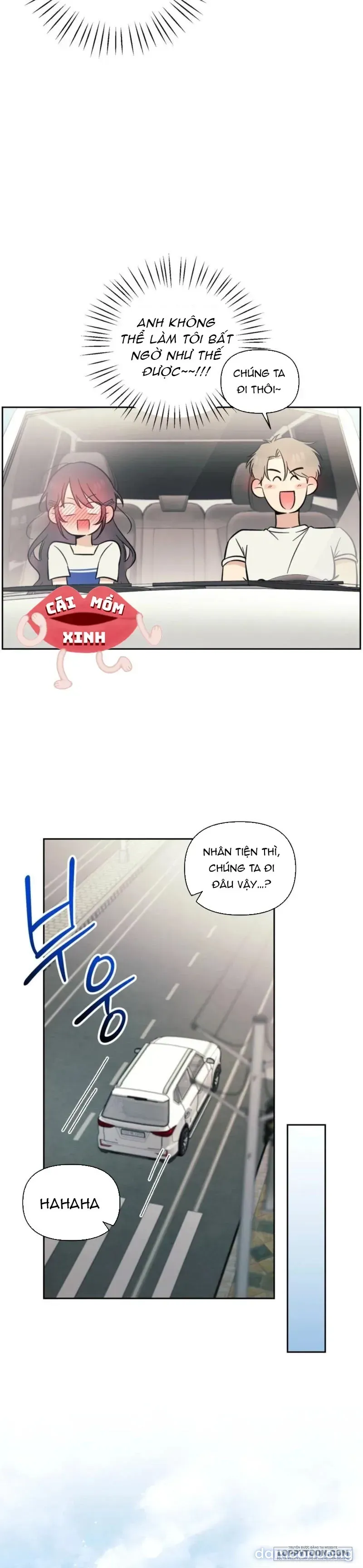 đọc truyện Đơn Thuốc Của Tôi Chính Là Bác Sĩ Chương 22 ảnh 10 tại Thiên Thai Truyện