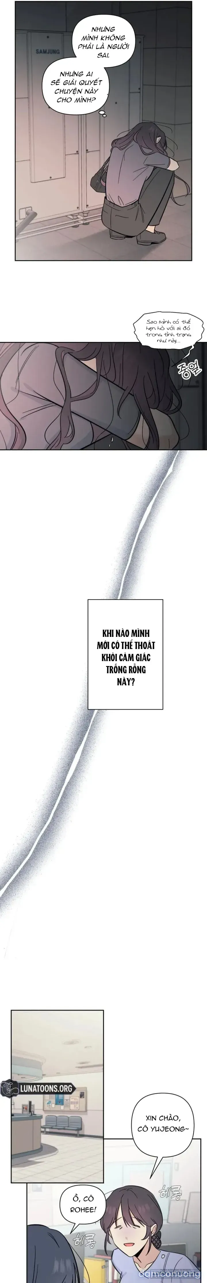 đọc truyện Đơn Thuốc Của Tôi Chính Là Bác Sĩ Chương 24 ảnh 14 tại Thiên Thai Truyện