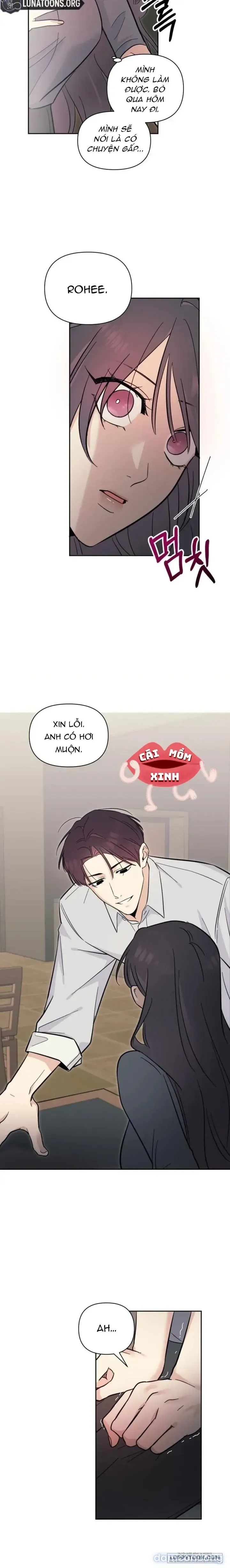 đọc truyện Đơn Thuốc Của Tôi Chính Là Bác Sĩ Chương 24 ảnh 7 tại Thiên Thai Truyện
