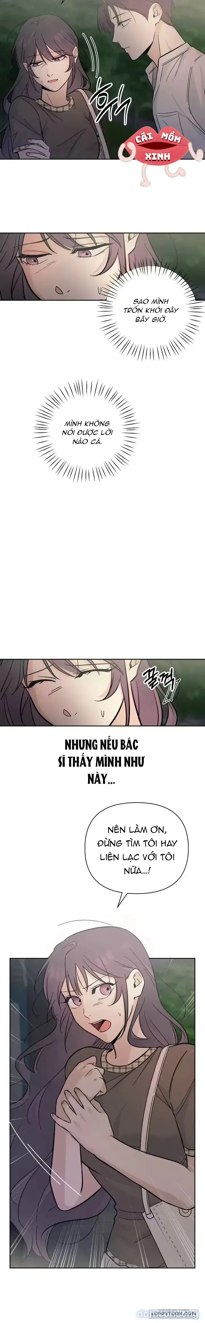 đọc truyện Đơn Thuốc Của Tôi Chính Là Bác Sĩ Chương 25 ảnh 9 tại Thiên Thai Truyện