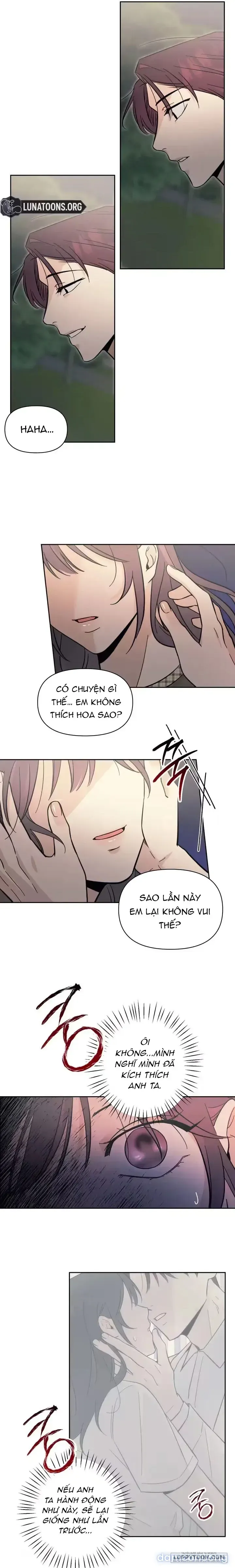 đọc truyện Đơn Thuốc Của Tôi Chính Là Bác Sĩ Chương 25 ảnh 10 tại Thiên Thai Truyện