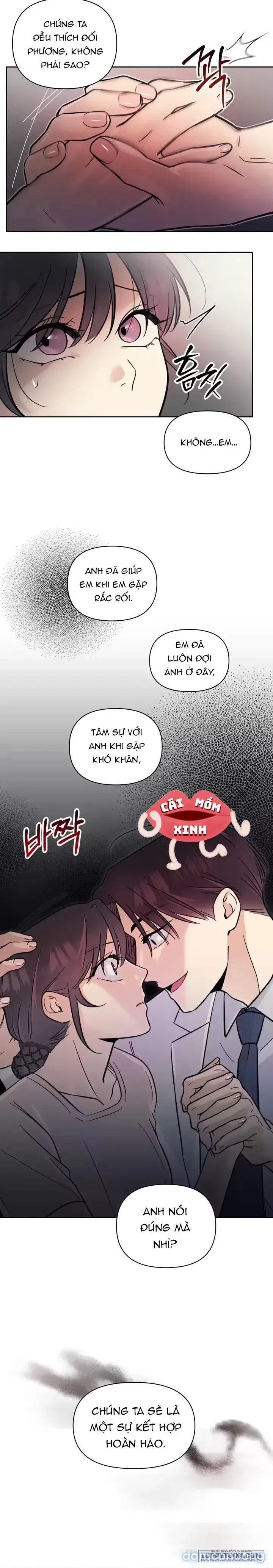 đọc truyện Đơn Thuốc Của Tôi Chính Là Bác Sĩ Chương 27 ảnh 17 tại Thiên Thai Truyện