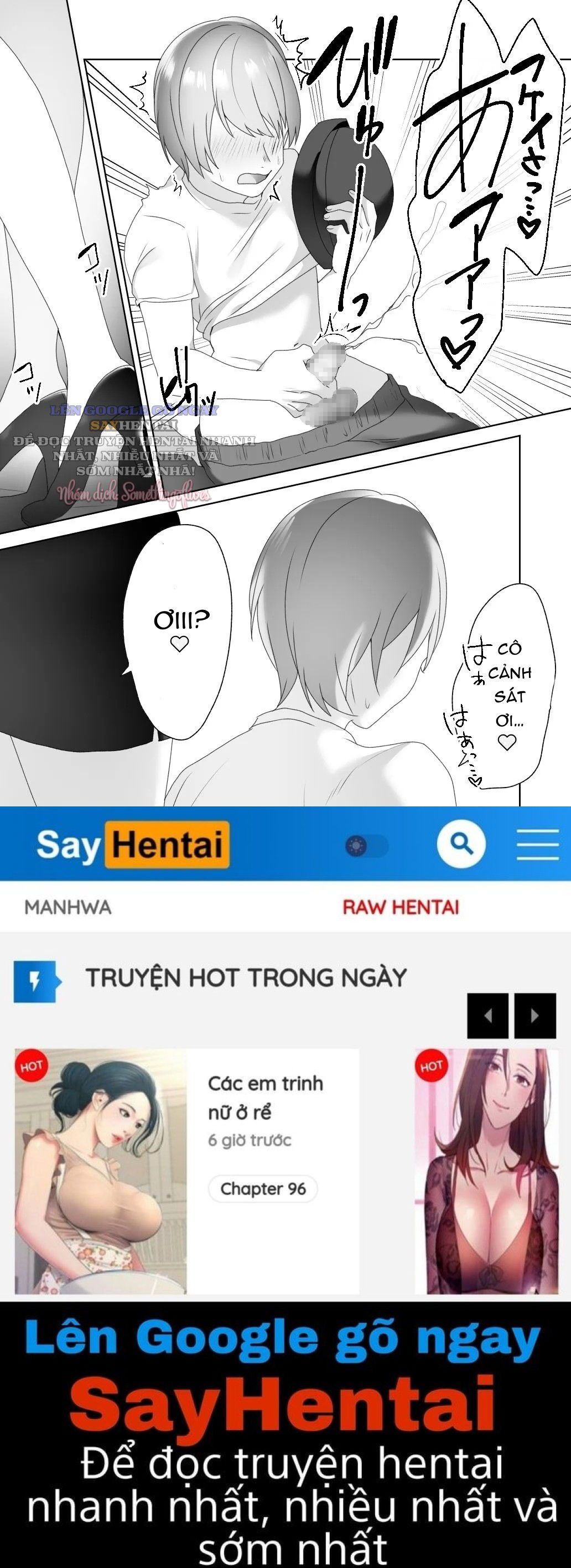 đọc truyện Đơn Vị Thực Thi Thủ Dâm Chương 1 ảnh 24 tại Thiên Thai Truyện