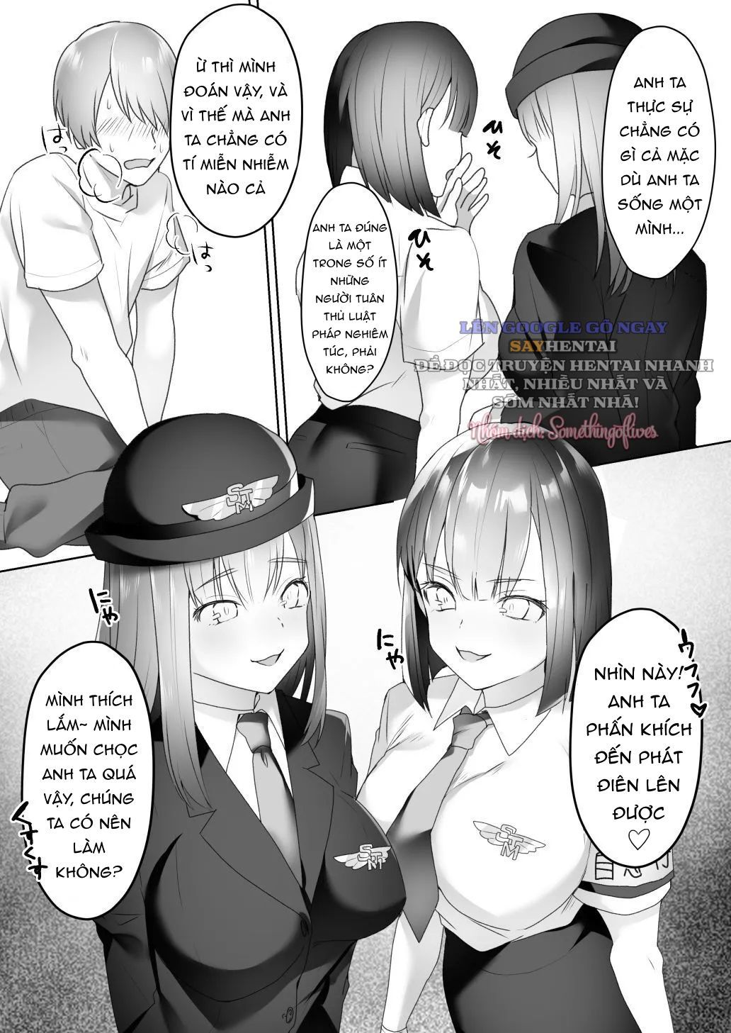 đọc truyện Đơn Vị Thực Thi Thủ Dâm Chương 1 ảnh 11 tại Thiên Thai Truyện