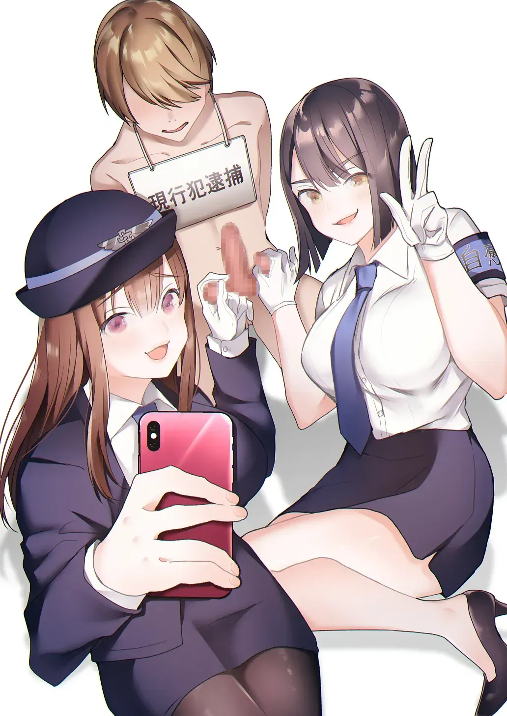 đọc truyện Đơn Vị Thực Thi Thủ Dâm Chương 2 ảnh 3 tại Thiên Thai Truyện