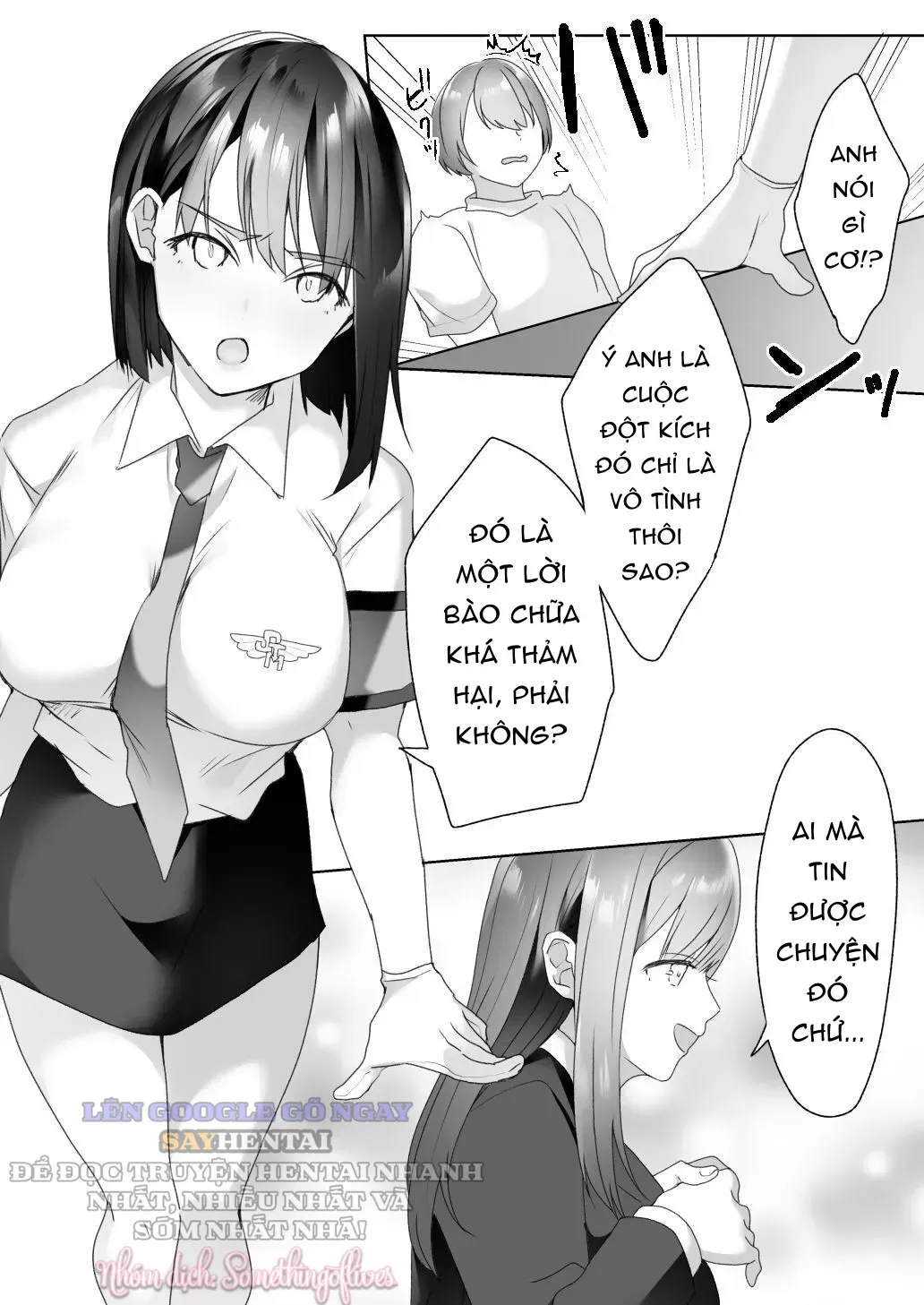 đọc truyện Đơn Vị Thực Thi Thủ Dâm Chương 2 ảnh 5 tại Thiên Thai Truyện