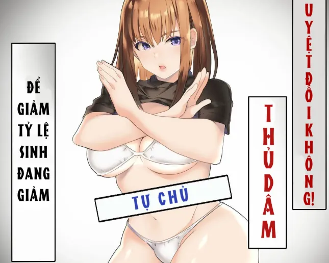 Đơn Vị Thực Thi Thủ Dâm