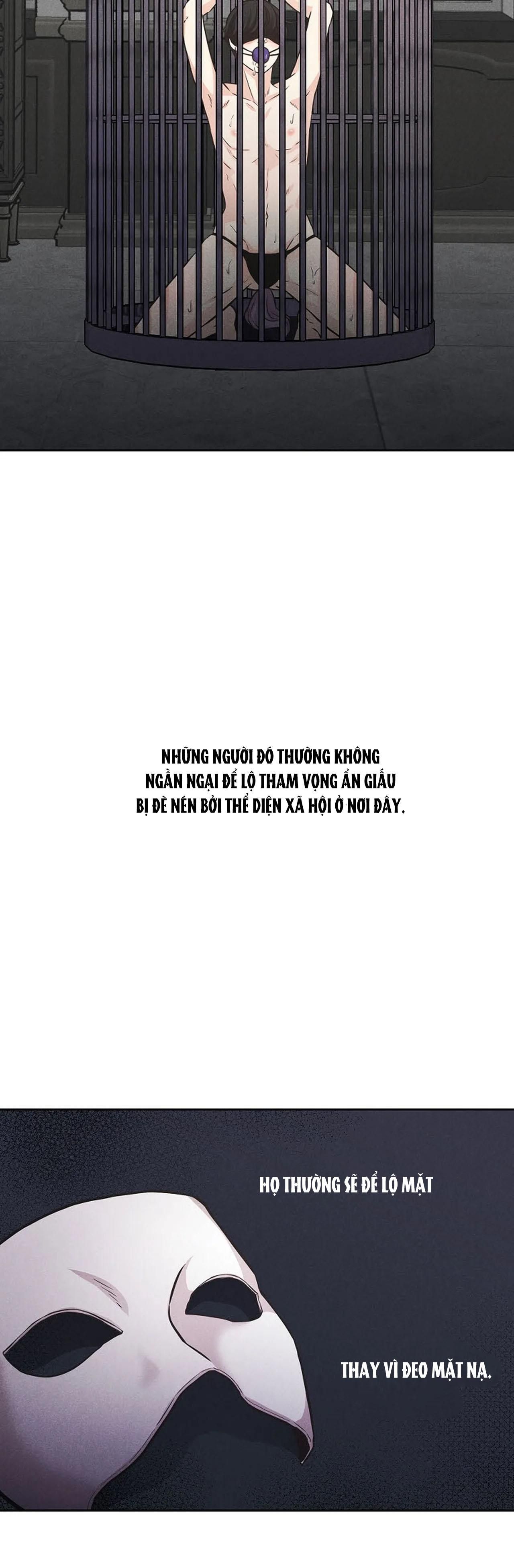 đọc truyện Dòng Chảy Xa Bờ Chương 2 ảnh 29 tại Thiên Thai Truyện
